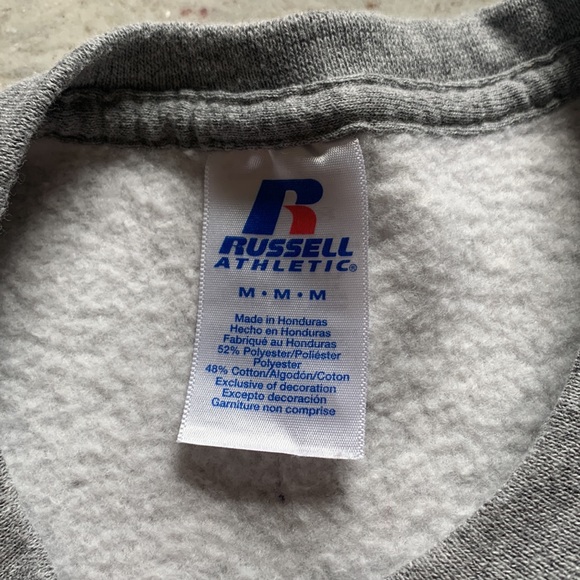 TOWSON University Sweatshirt - Picture 5 of 10